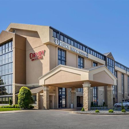 Drury Inn & Suites Paducah Eksteriør billede