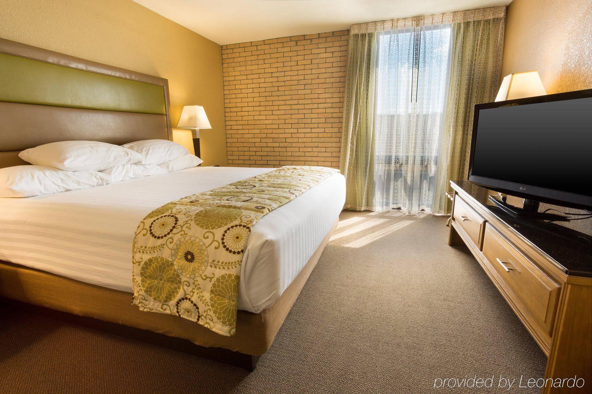 Drury Inn & Suites Paducah Eksteriør billede