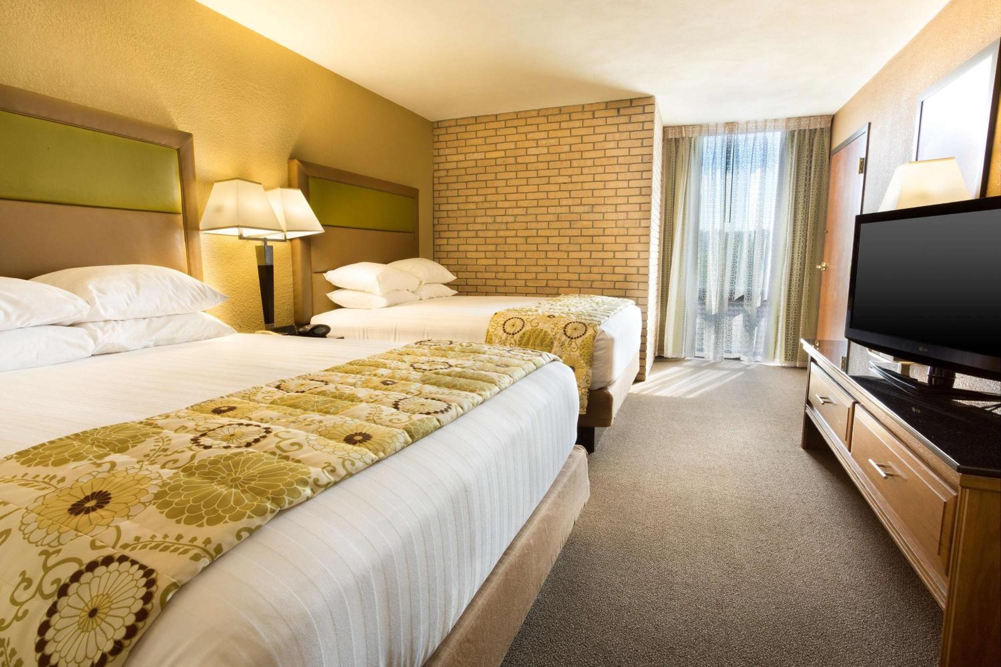 Drury Inn & Suites Paducah Eksteriør billede
