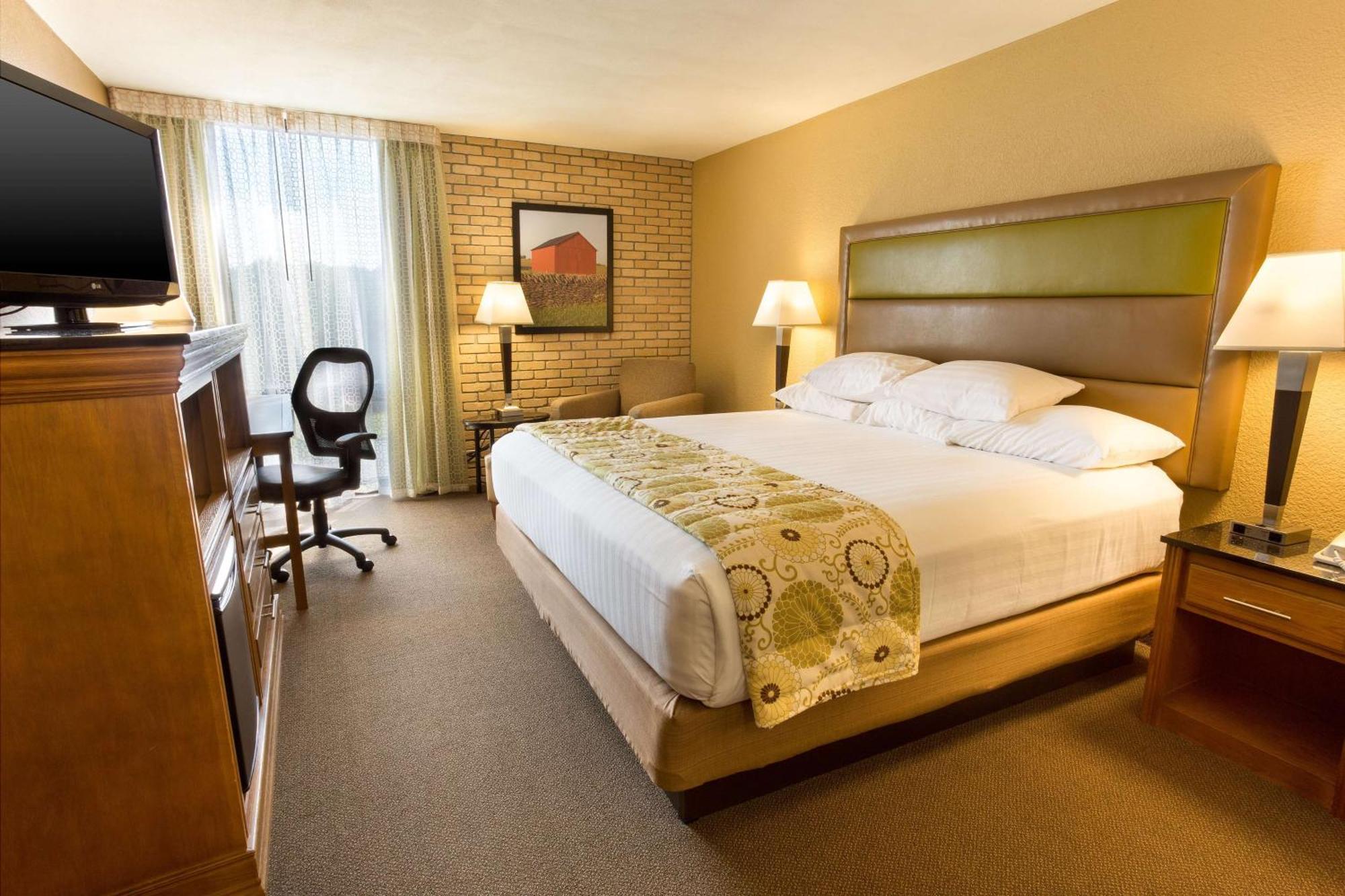 Drury Inn & Suites Paducah Eksteriør billede