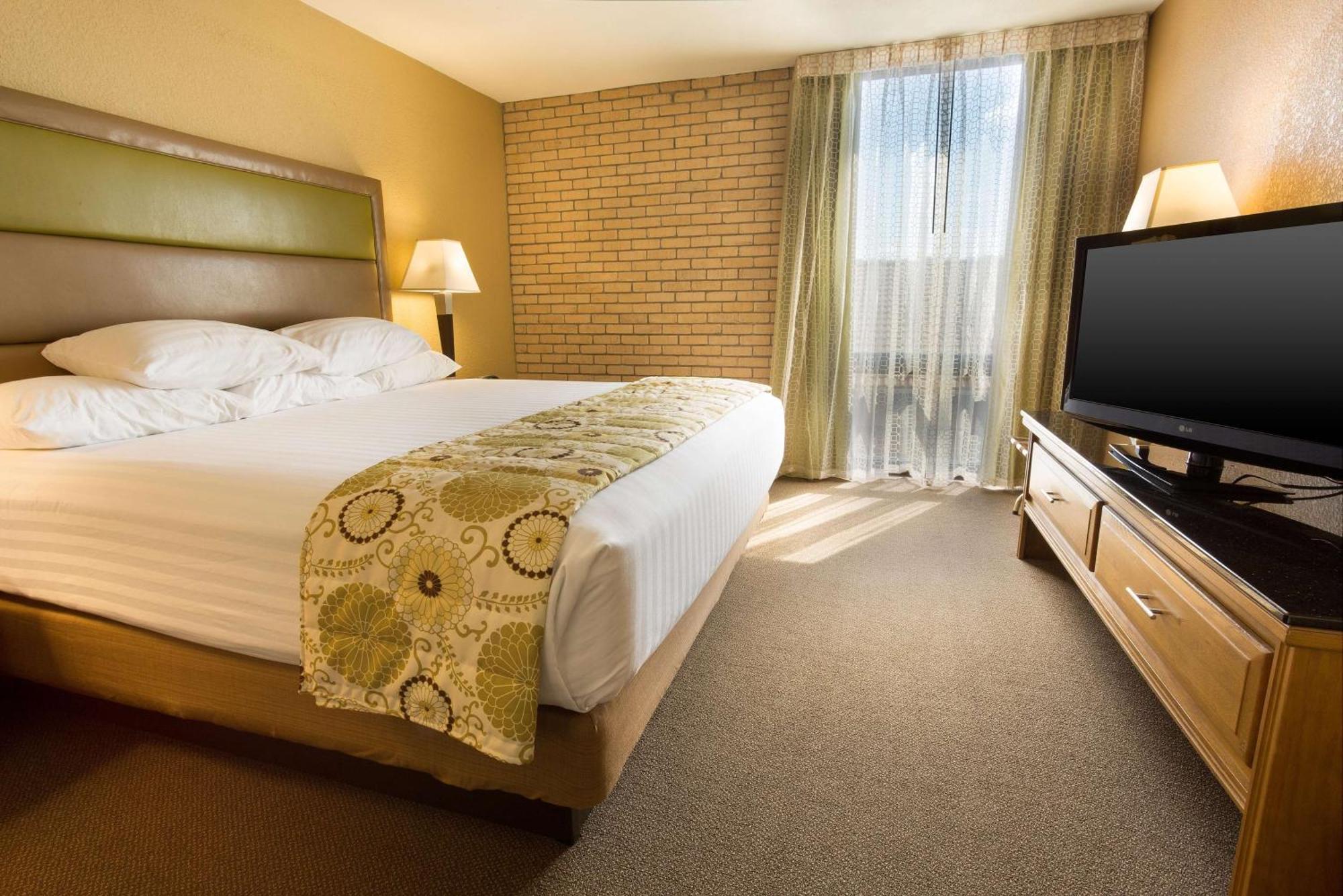 Drury Inn & Suites Paducah Eksteriør billede