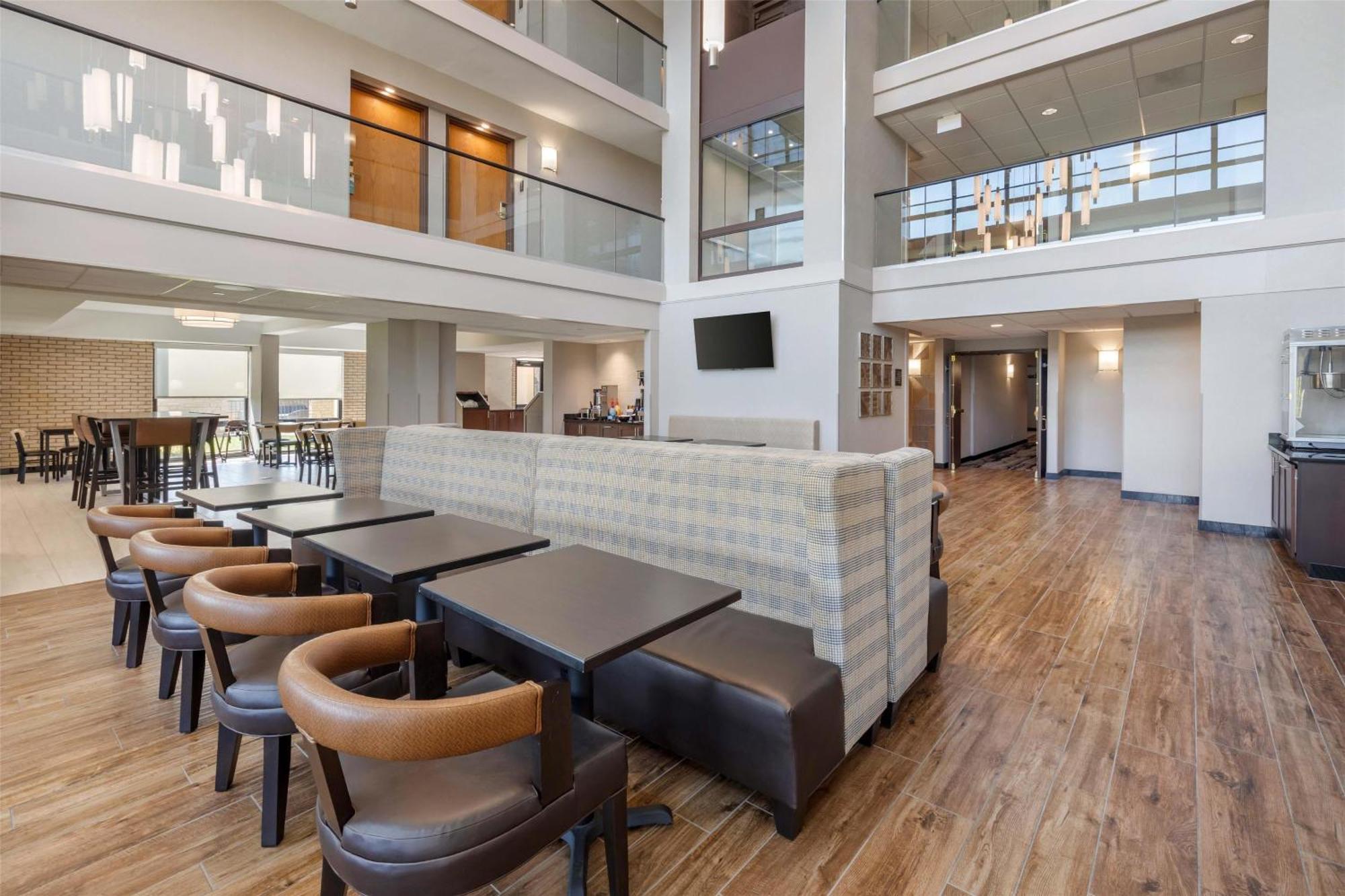 Drury Inn & Suites Paducah Eksteriør billede