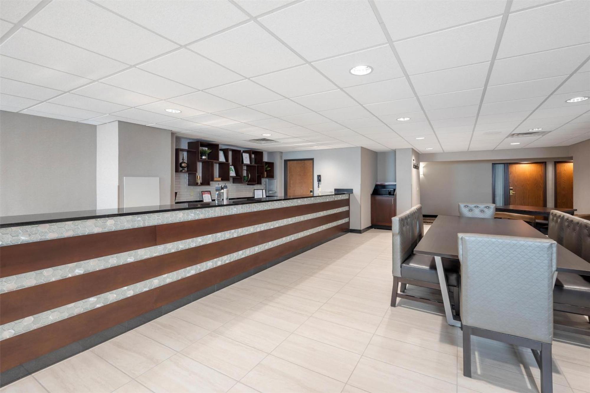 Drury Inn & Suites Paducah Eksteriør billede