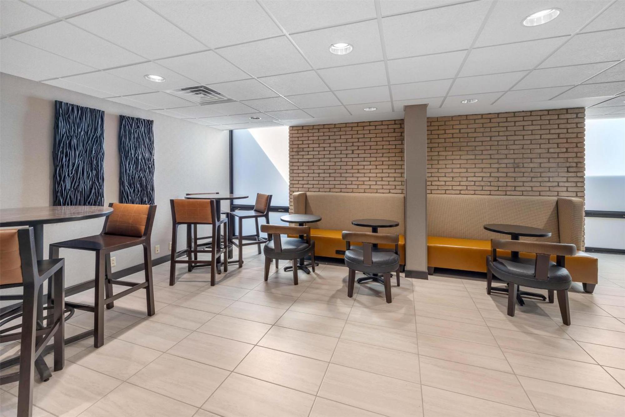 Drury Inn & Suites Paducah Eksteriør billede