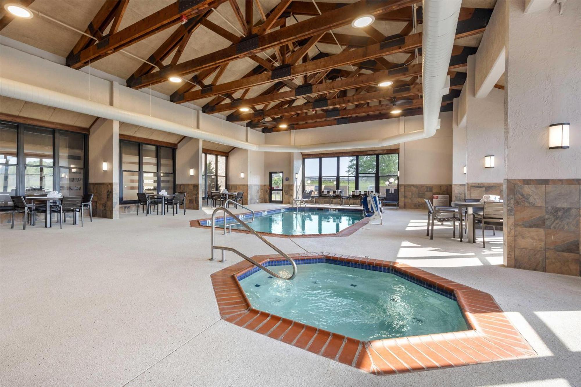 Drury Inn & Suites Paducah Eksteriør billede