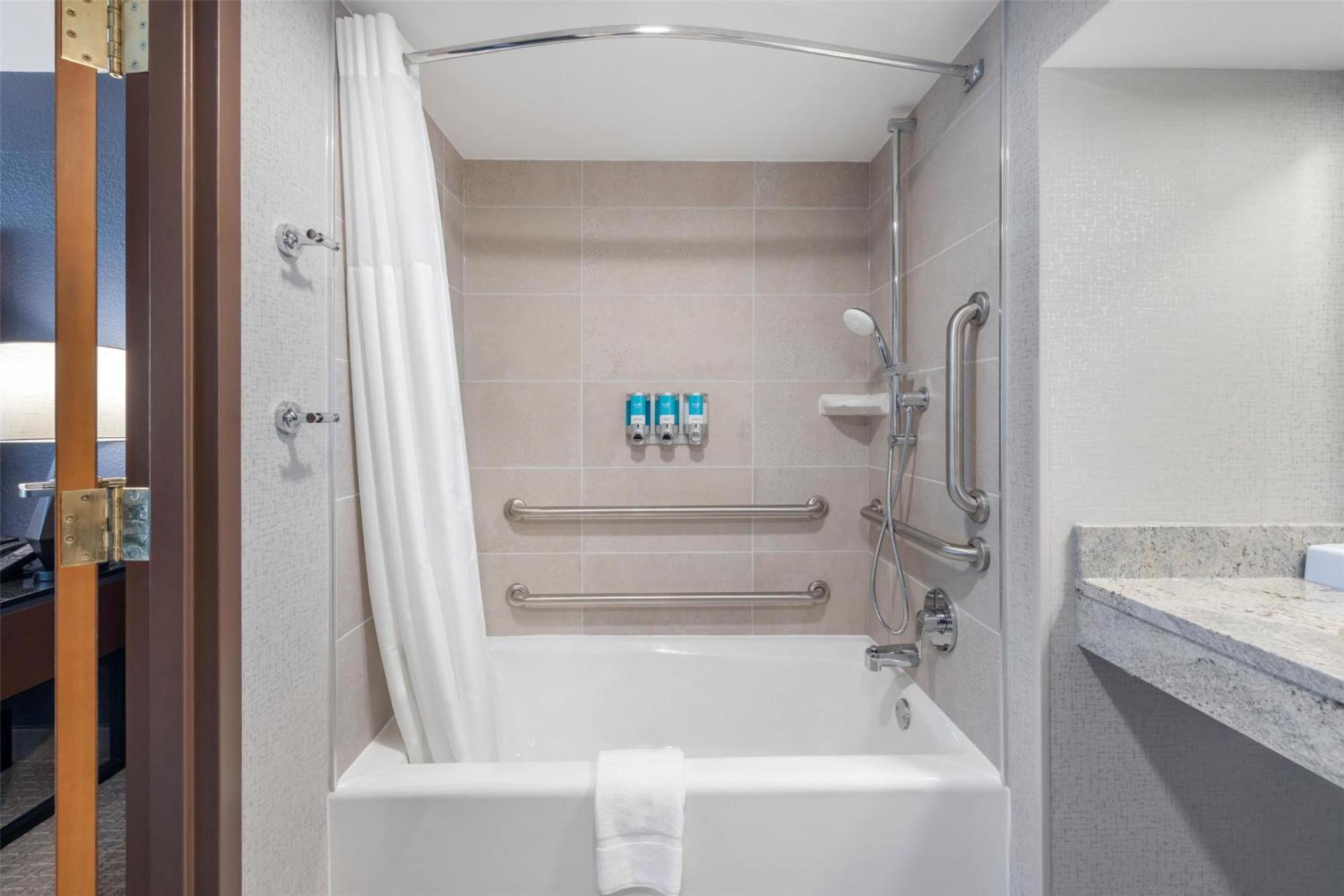 Drury Inn & Suites Paducah Eksteriør billede