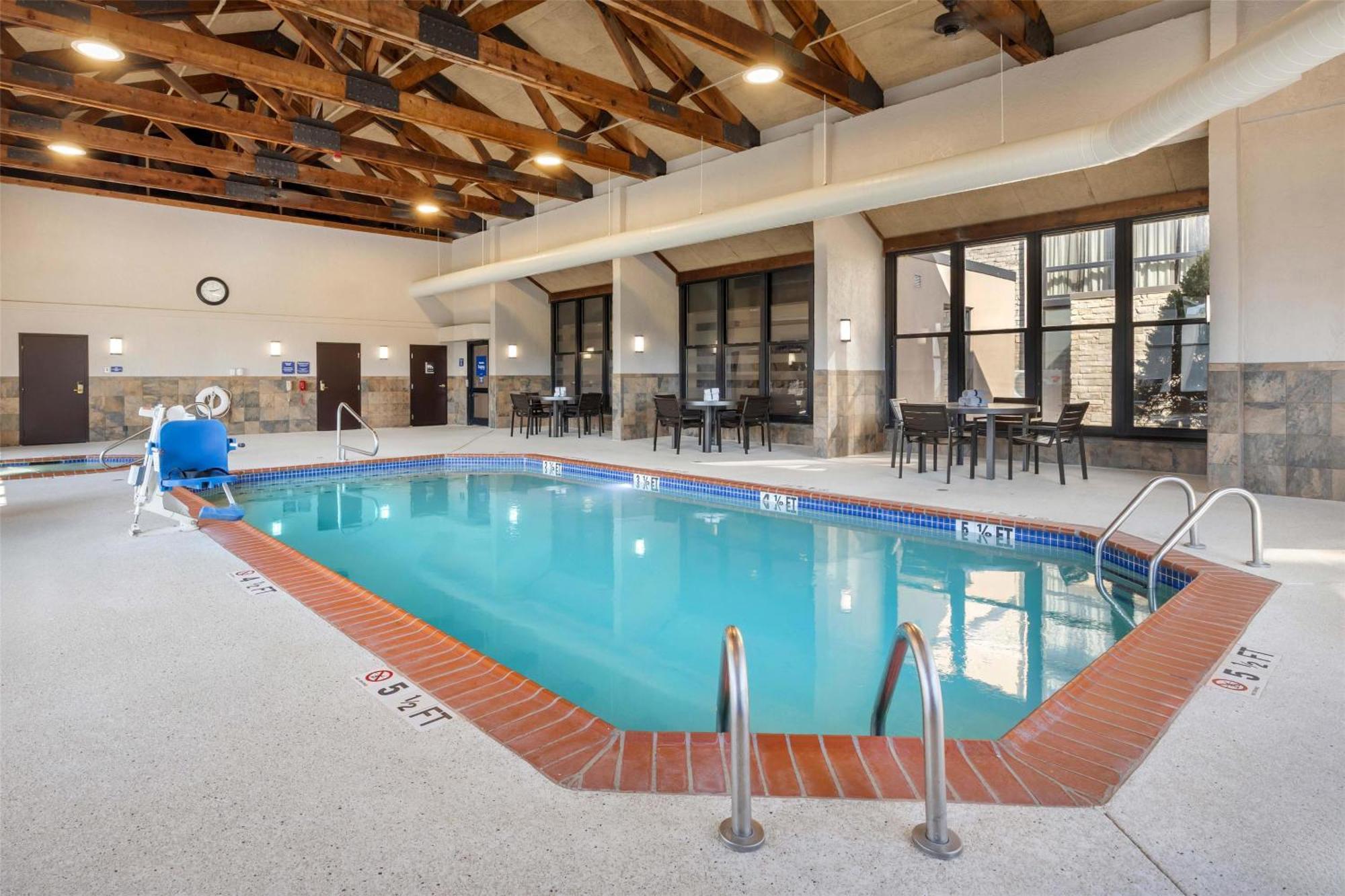 Drury Inn & Suites Paducah Eksteriør billede
