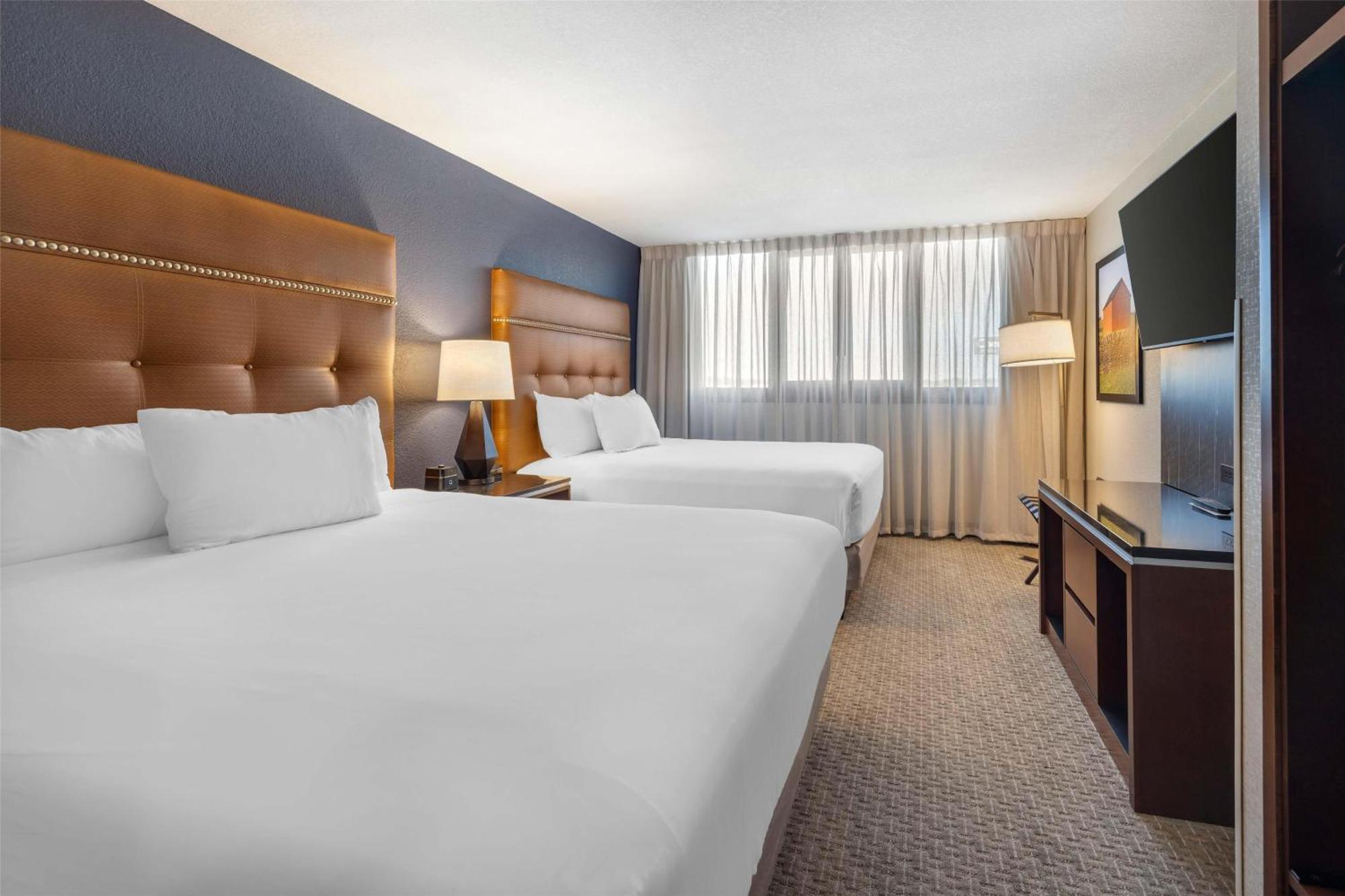 Drury Inn & Suites Paducah Eksteriør billede