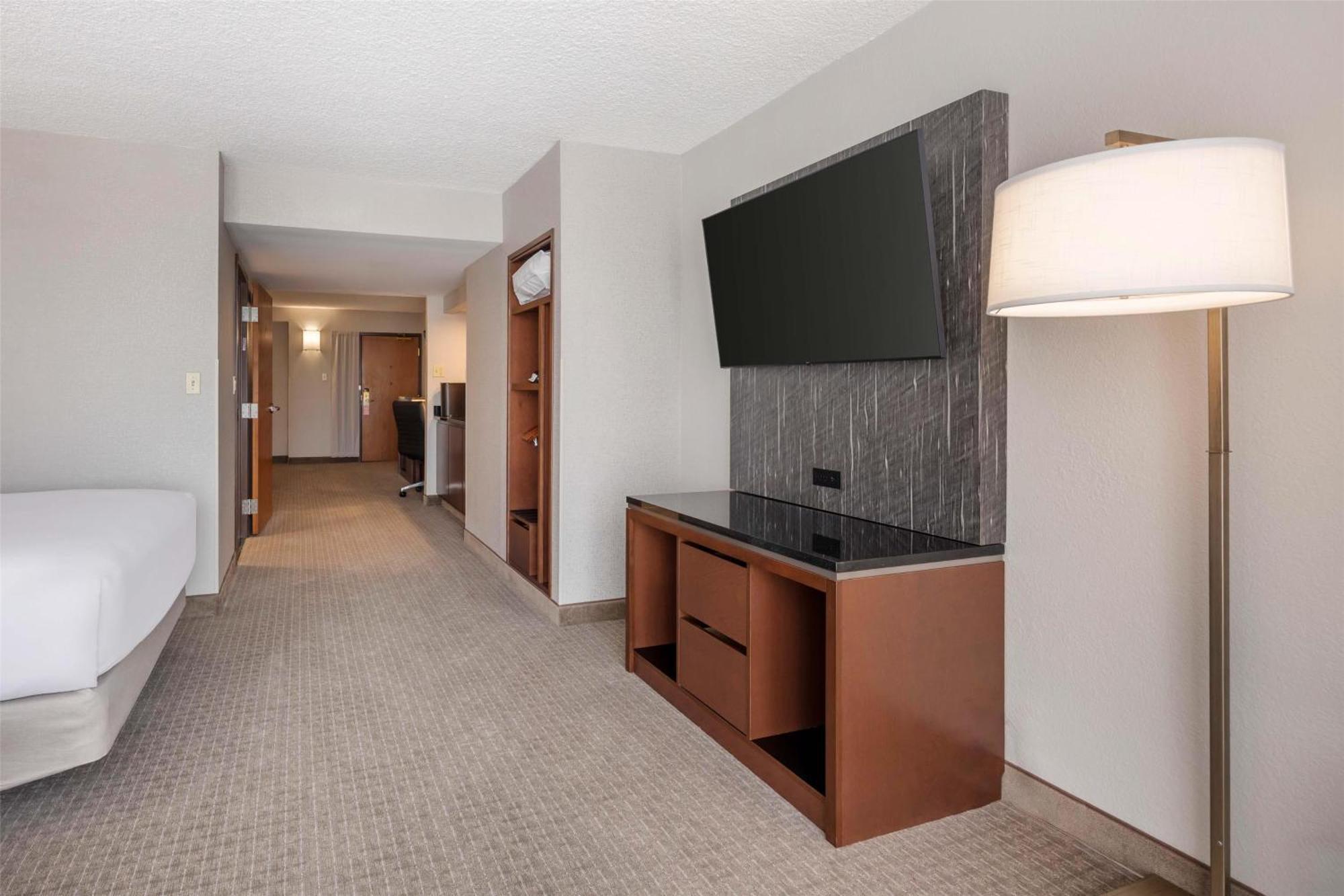Drury Inn & Suites Paducah Eksteriør billede