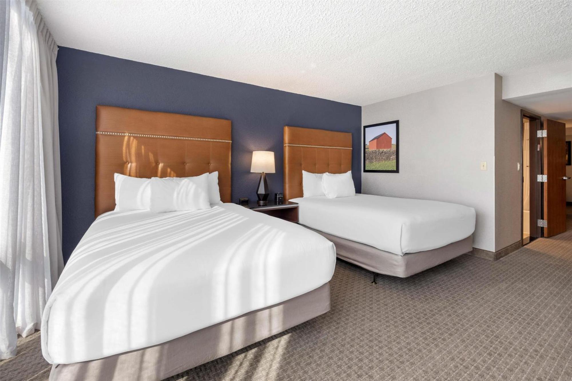 Drury Inn & Suites Paducah Eksteriør billede