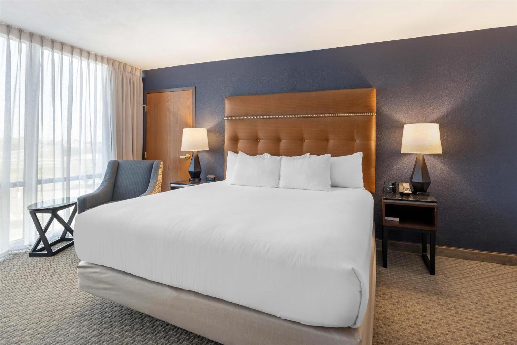 Drury Inn & Suites Paducah Eksteriør billede