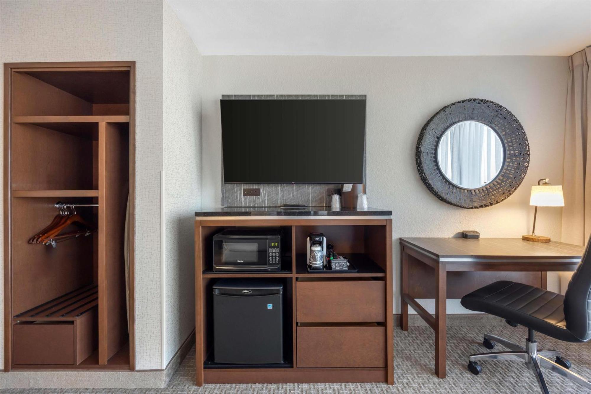 Drury Inn & Suites Paducah Eksteriør billede
