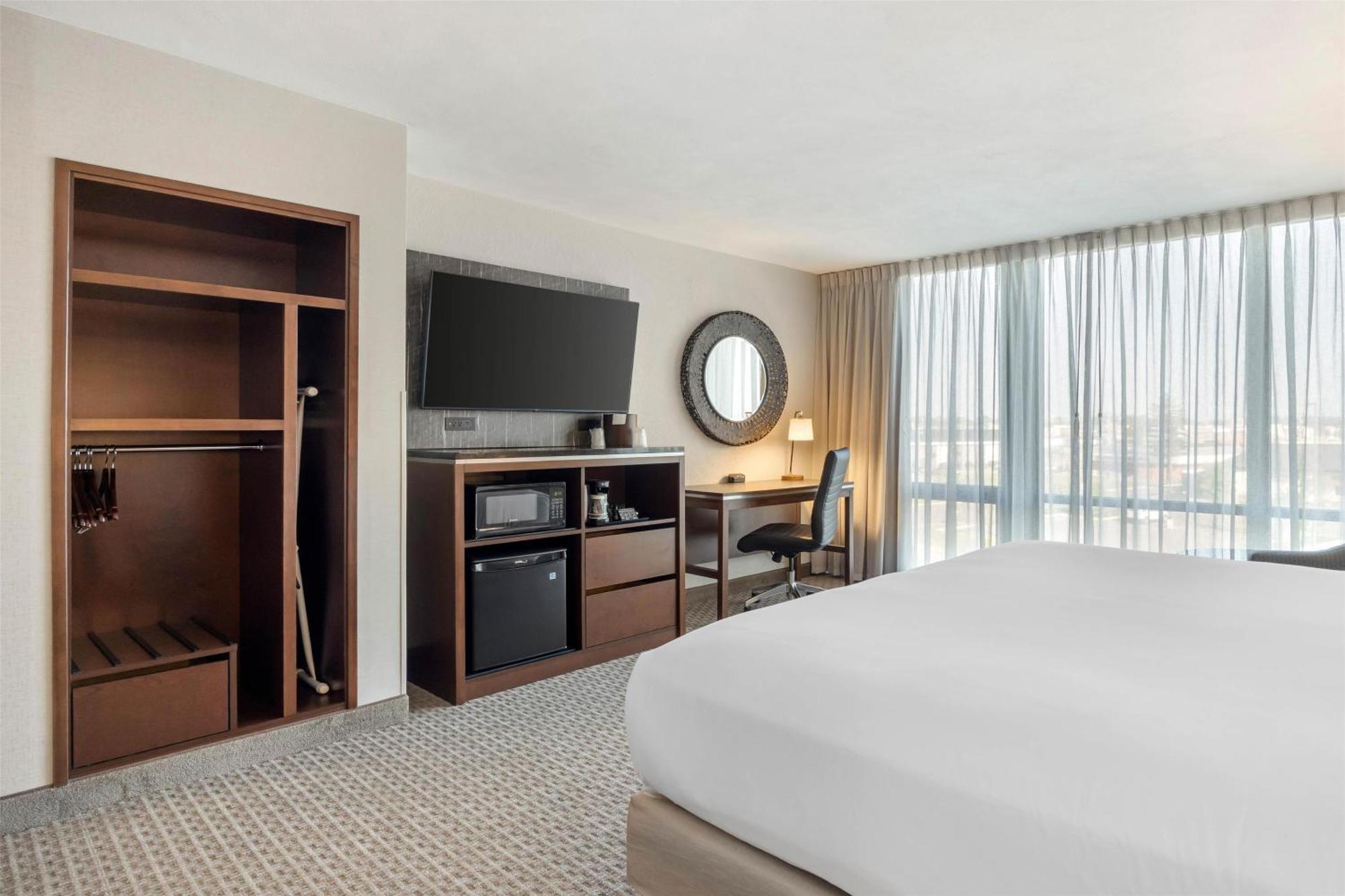 Drury Inn & Suites Paducah Eksteriør billede