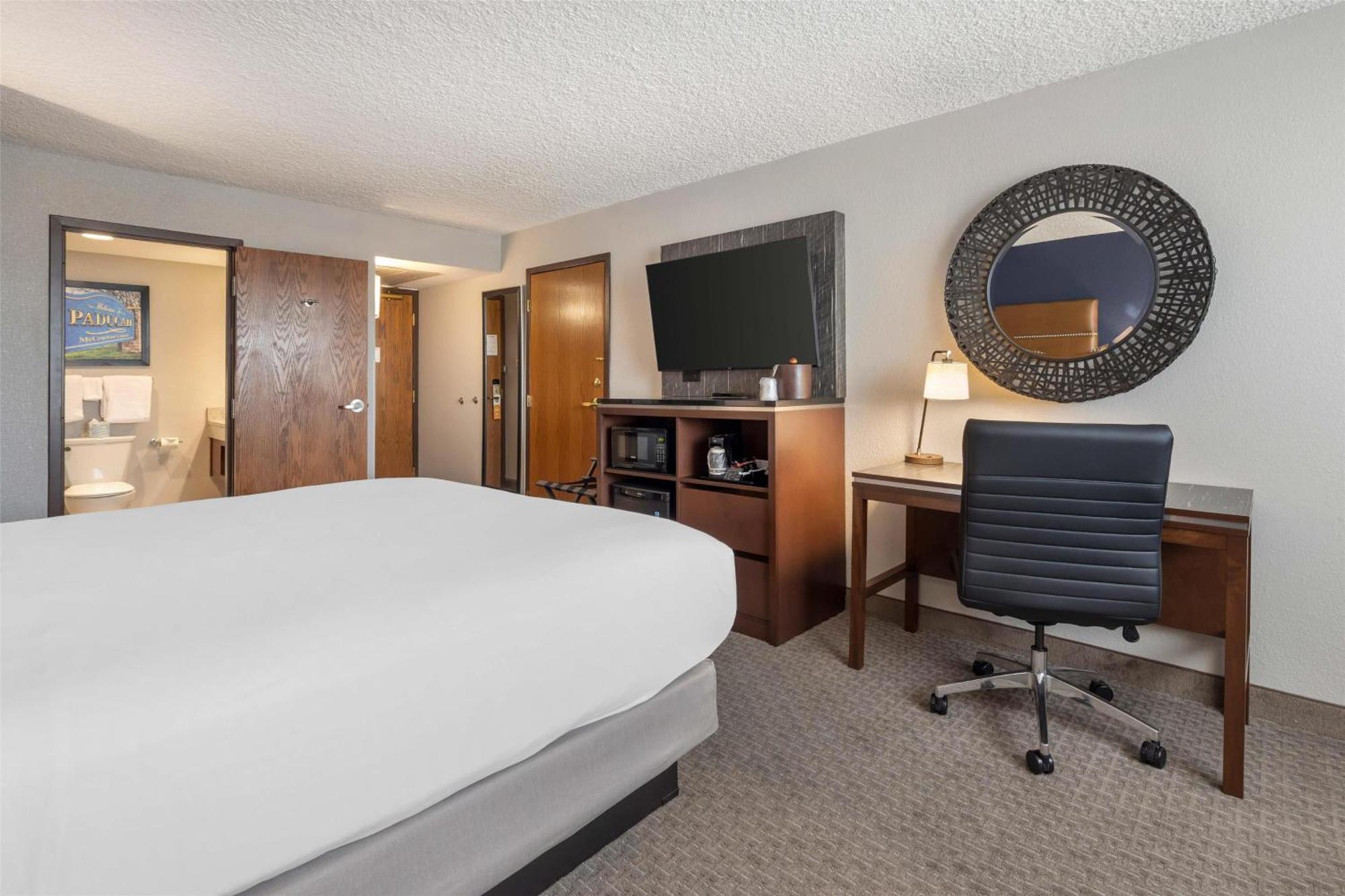 Drury Inn & Suites Paducah Eksteriør billede