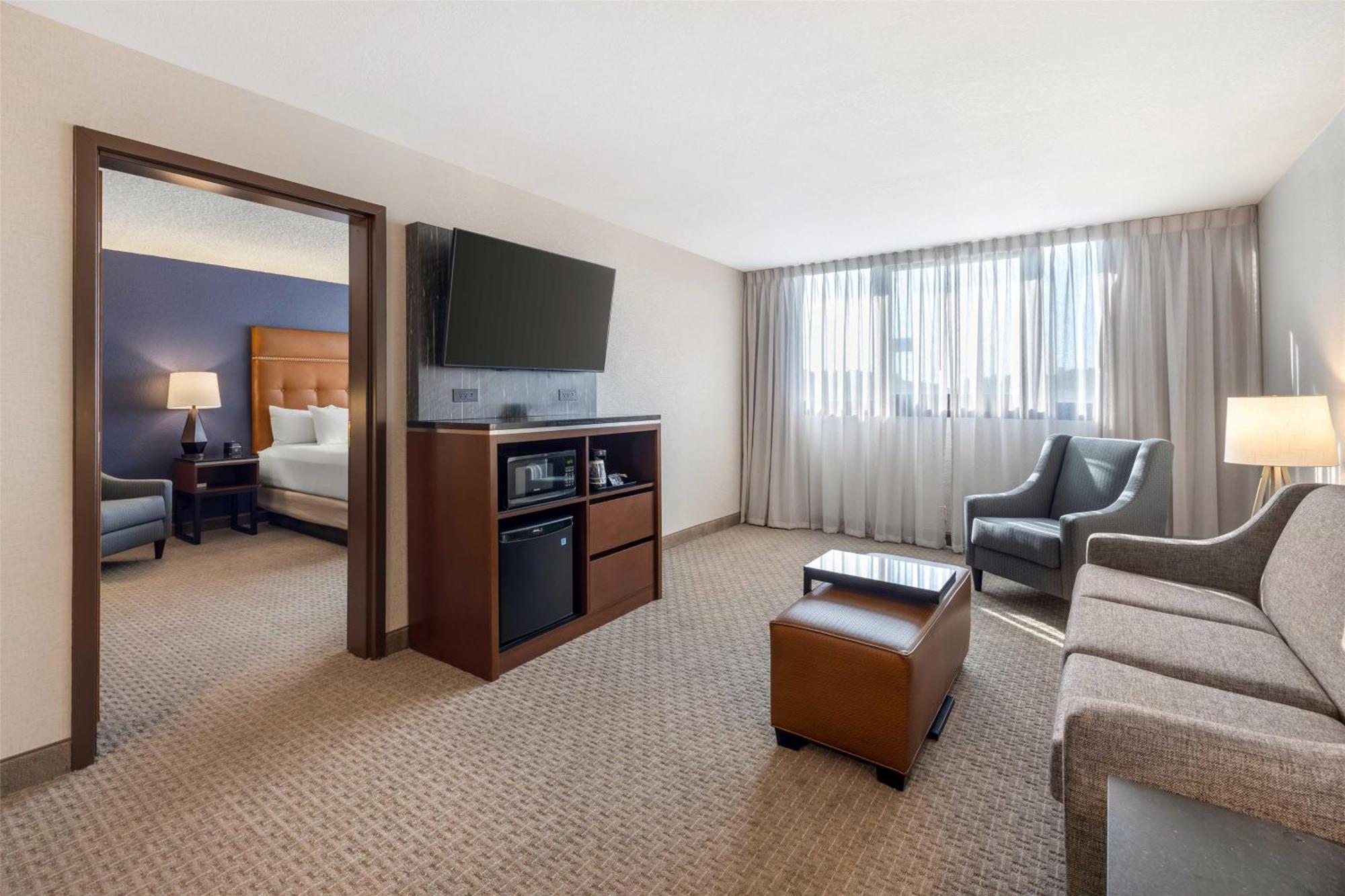 Drury Inn & Suites Paducah Eksteriør billede