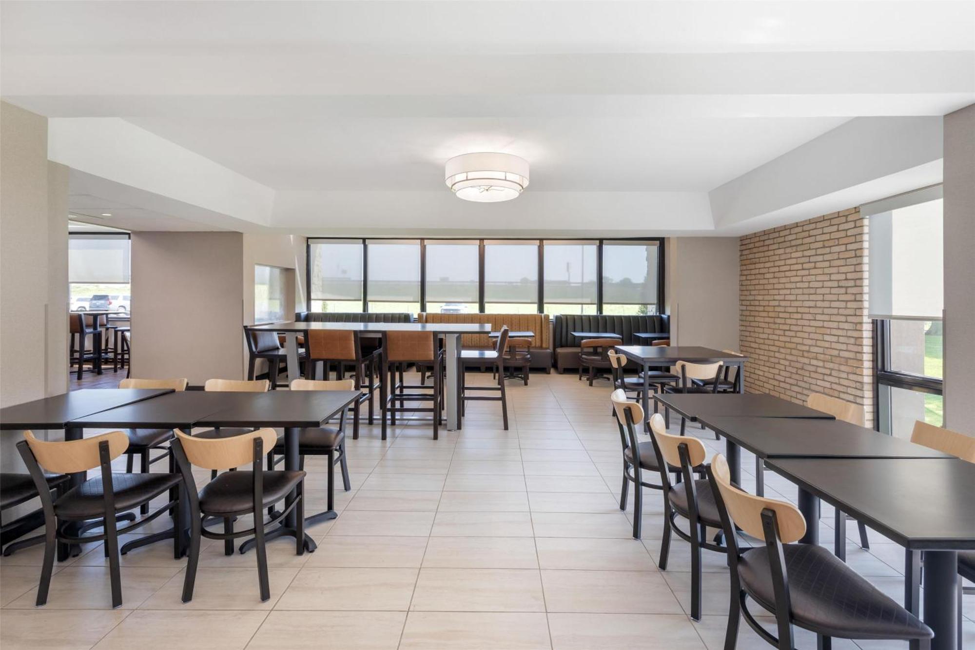 Drury Inn & Suites Paducah Eksteriør billede