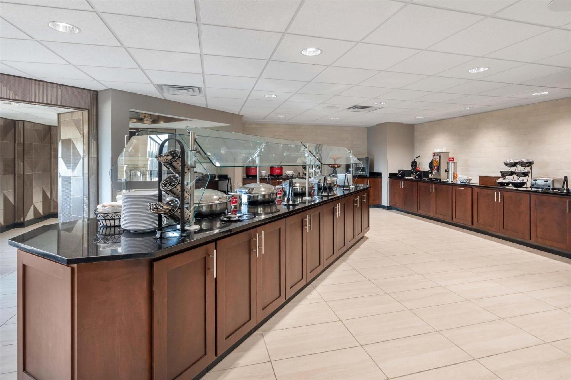 Drury Inn & Suites Paducah Eksteriør billede