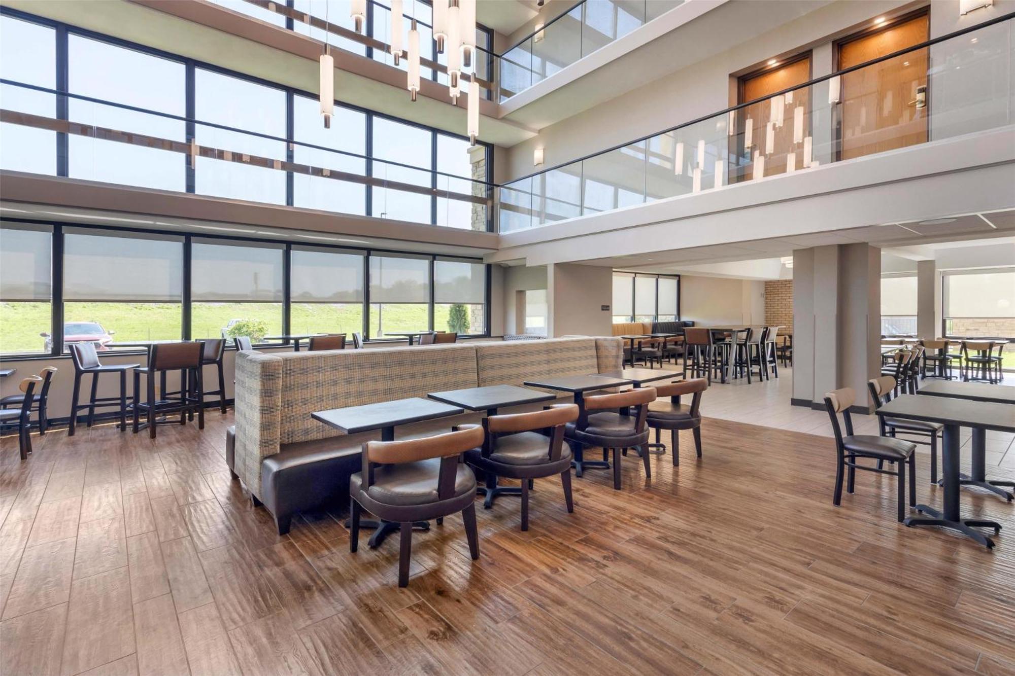 Drury Inn & Suites Paducah Eksteriør billede