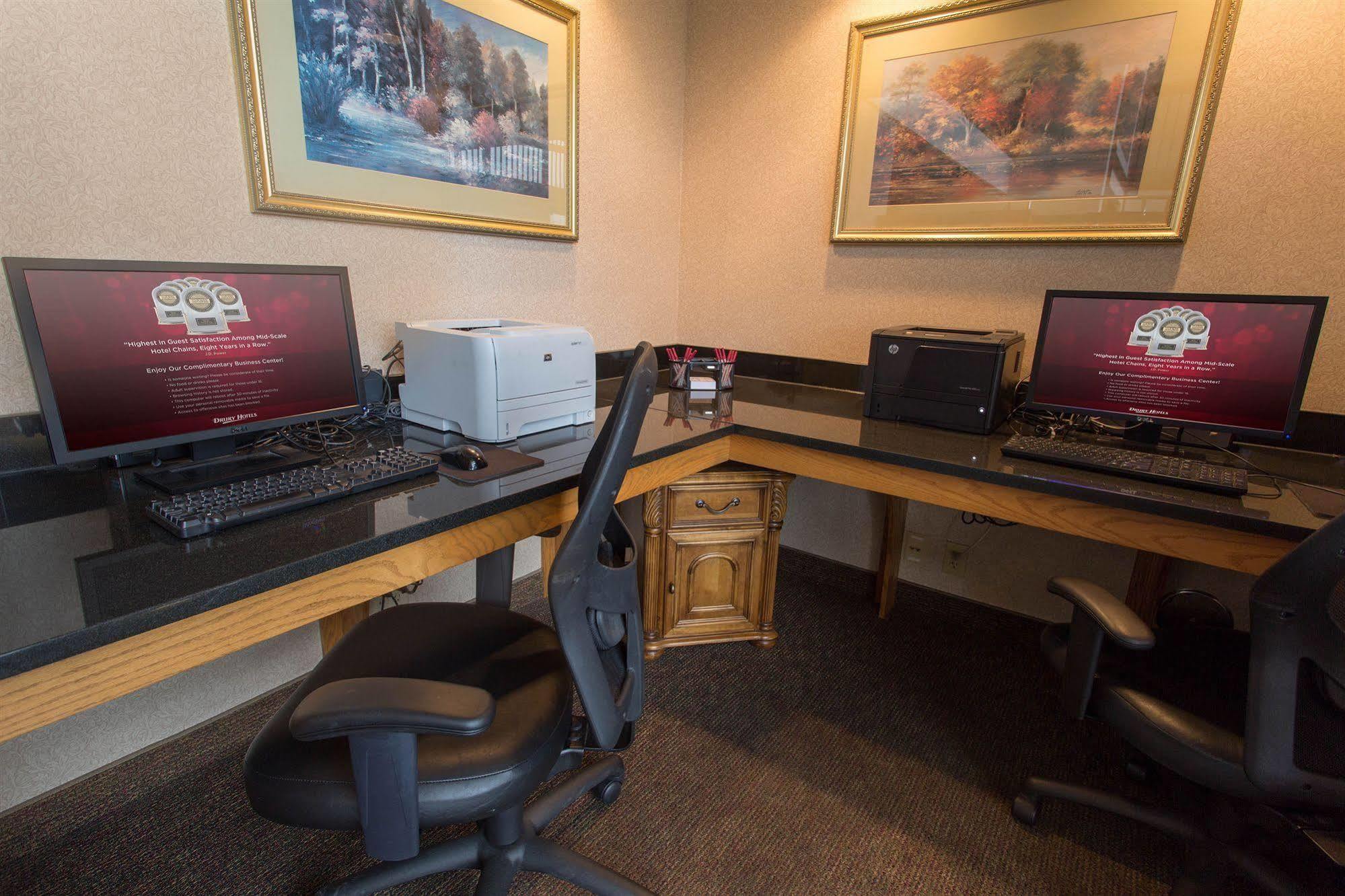 Drury Inn & Suites Paducah Eksteriør billede