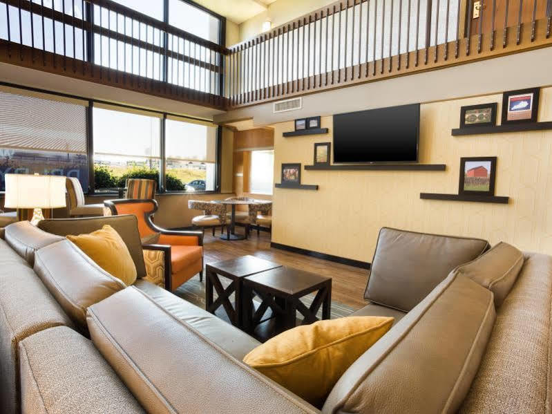 Drury Inn & Suites Paducah Eksteriør billede